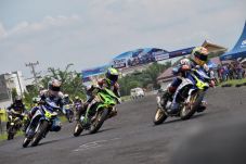 Usai Medan dan Singkawang,...
