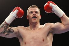 Tantang Juara IBF, The...