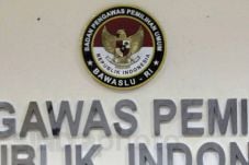 Bawaslu Sebut Ada Anggotanya...