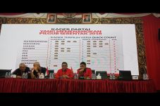 PDIP: Hasil Pilkada...