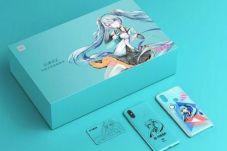 Xiaomi Hanya Sediakan...