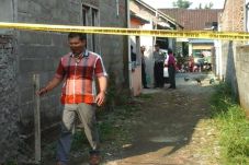 Densus 88 Tangkap Terduga...