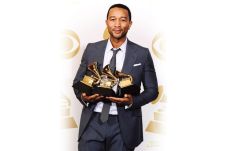 John Legend Bukan Penyanyi...