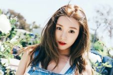 Tiffany SNSD Siapkan...