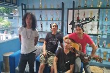Slank Tak Akan Lelah...