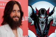 Jared Leto Bakal Perankan...