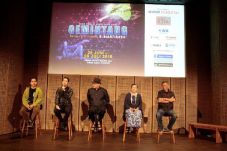 Teater Koma Pentaskan...
