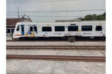 KA Bandara-Bekasi Beroperasi,...