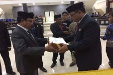 Realisasi Belanja Pemkab...