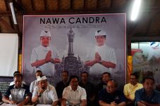 Cagub Bali Nomor 2 Mantra-Kerta...
