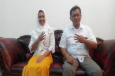 Adik Kandung Tersangka...