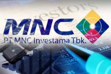 MNC Investama Rombak...