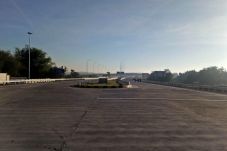 Jalan Tol Solo-Ngawi...