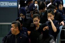 Pengacara Siti Aisyah:...