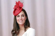 Kate Middleton Kecil...