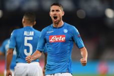 Kepindahan Jorginho...