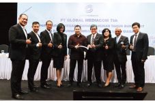 Global Mediacom Bagi...