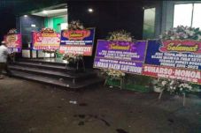 Sejumlah Tokoh Nasional...