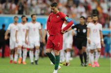 Plus Minus Ronaldo di...