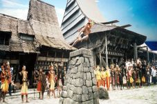 Kepulauan Nias Dijadikan...