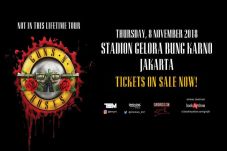 40.000 Lembar Tiket...