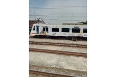 PT Railink: KA Bandara-Bekasi...