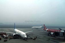 Bandara Ngurai Rai Ditutup,...
