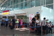 Bandara I Gusti Ngurah...