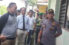 Brigjen Pol Sigit: Pilkada...