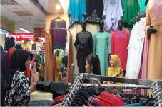 Thamrin City Manjakan...