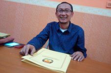KPU KBB Bersyukur Partisipasi...