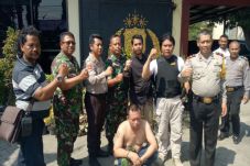 Palak Sopir Truk, Pecatan...