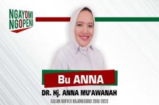 Anna Berpeluang Besar...