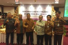 HIN Gandeng BUMN Karya...