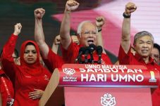KPK Malaysia Bekukan...