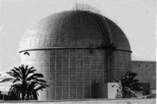Israel Waspada Reaktor...