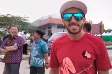 Juara Dunia Motocross...