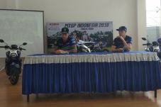 Rider Yamaha Optimistis...