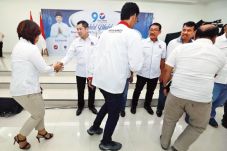 Perindo Perjuangkan...