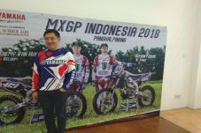 Penjualan Yamaha di...