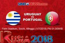 Preview Uruguay vs Portugal:...