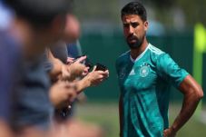 Jerman Tersingkir, Khedira...