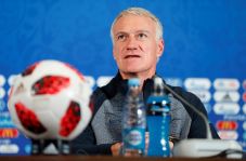 Deschamps: Manfaatkan...