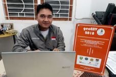 Mahasiswa Unsri Jadi...
