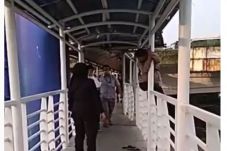 Ribut dengan Suami,...