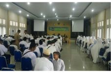 138 Calon Haji Kotawaringin...