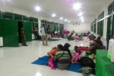 Ricuh Hasil Pilgub Kalbar...
