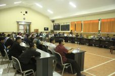 Calon Anggota DPD Harus...