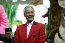 Ganjar Mengaku Dapat...