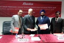 BATA Bidik Pertumbuhan...